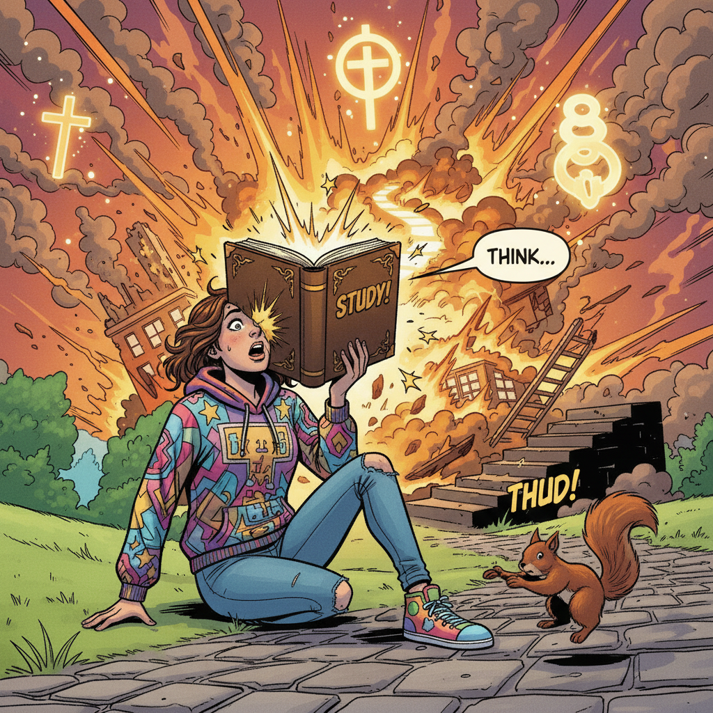 how to memorize psalm image 3